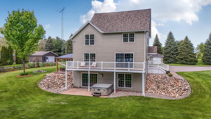 26733 168th Ave, Cold Spring, MN 56320