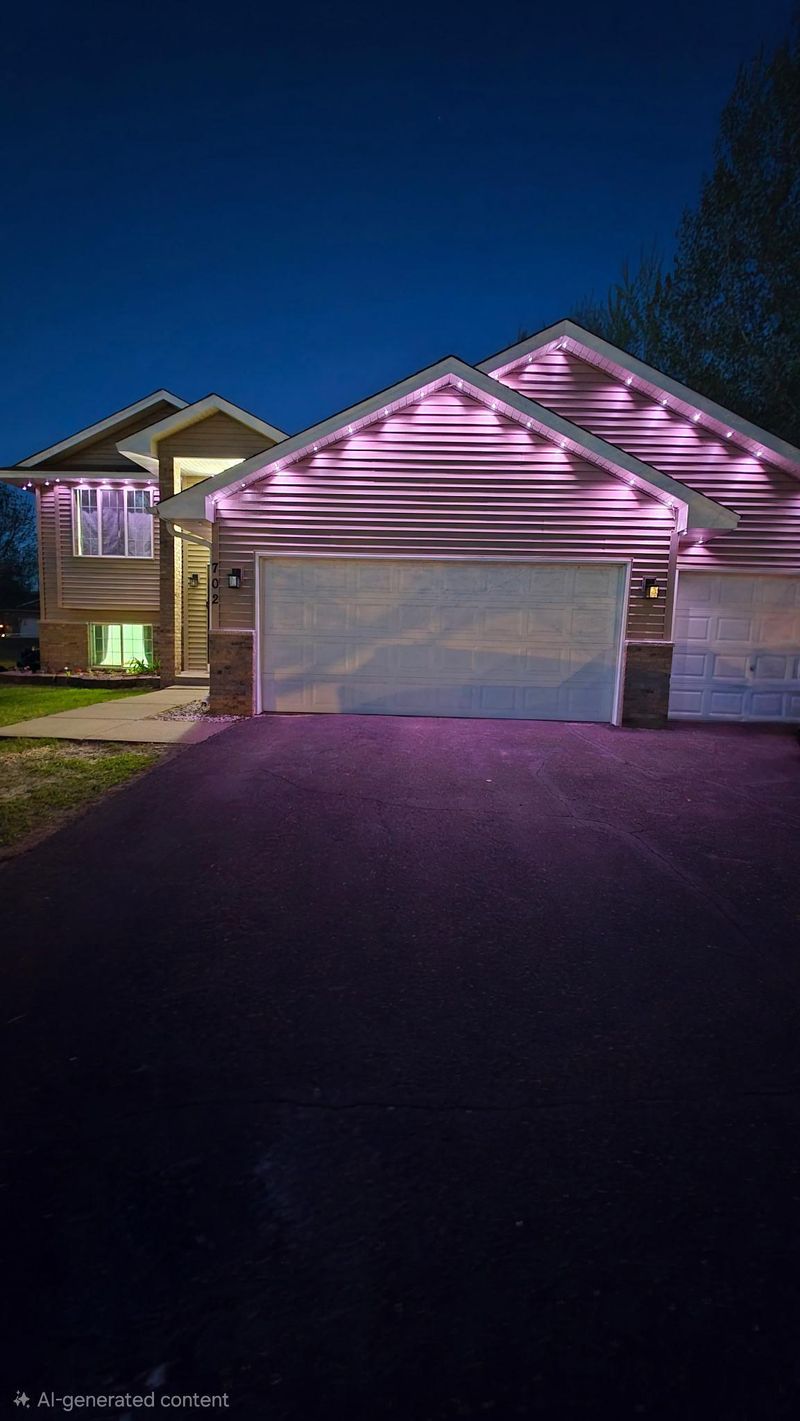 702 4th Ave SW, Isanti, MN 55040
