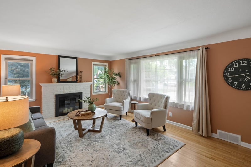 5817 Fairfax Ave, Edina, MN 55424