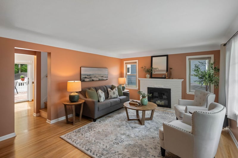5817 Fairfax Ave, Edina, MN 55424