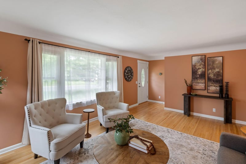 5817 Fairfax Ave, Edina, MN 55424