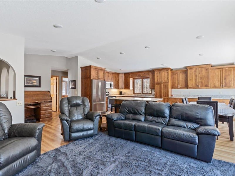 26904 Cedar Rd, Cushing, MN 56443