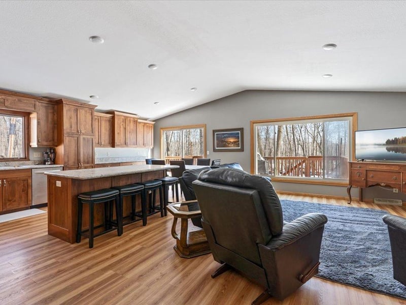 26904 Cedar Rd, Cushing, MN 56443
