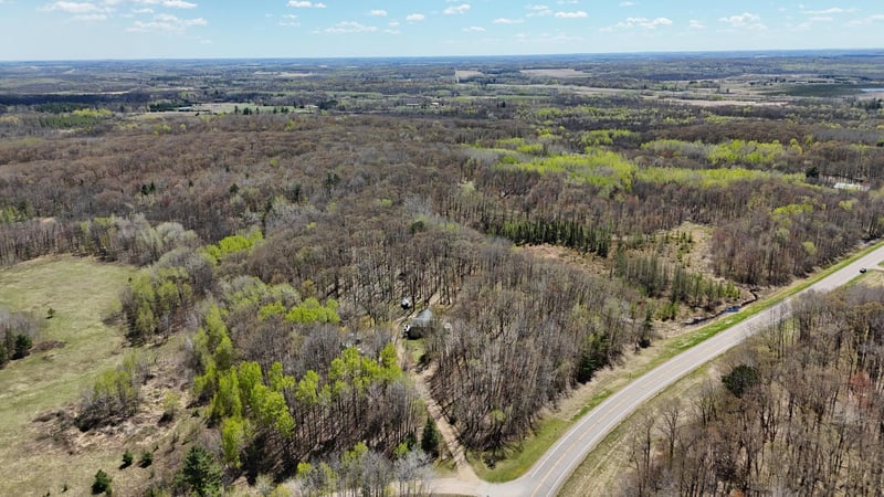 26904 Cedar Rd, Cushing, MN 56443