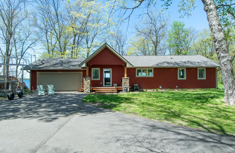 42491 Vista Rd, Isle, MN 56342
