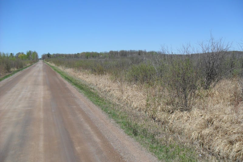 35xxx 100th Ave, Onamia, MN 56359