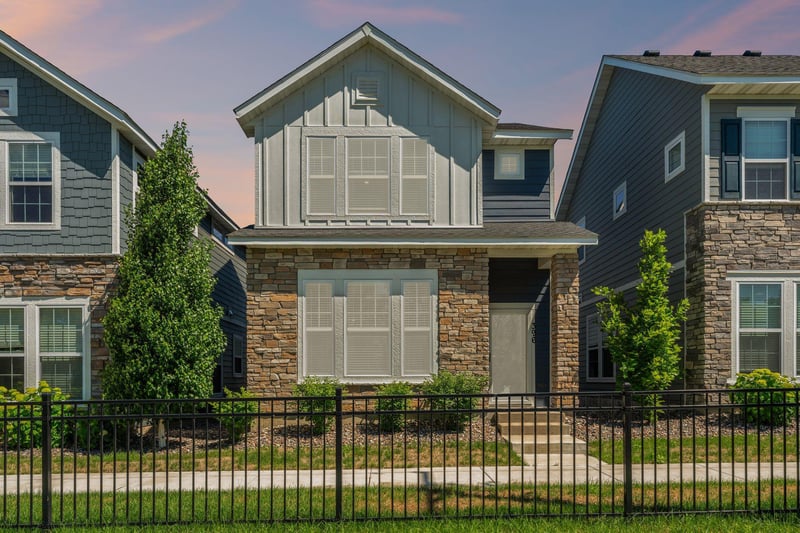 396 Rum River Way, Anoka, MN 55303