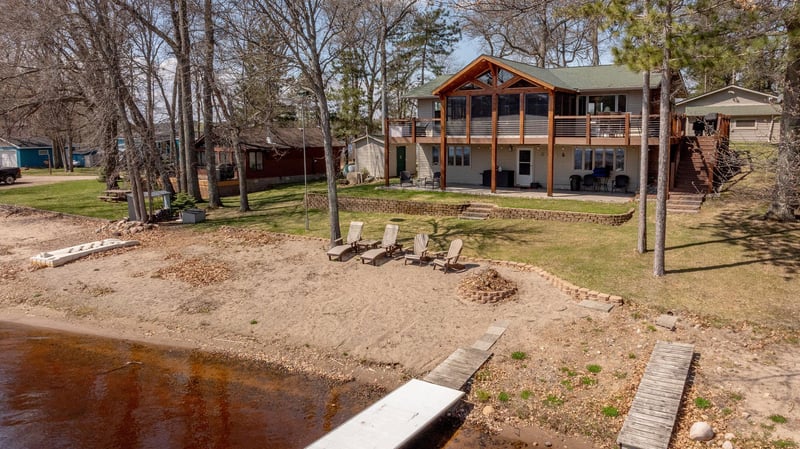50408 214th Pl, Mcgregor, MN 55760