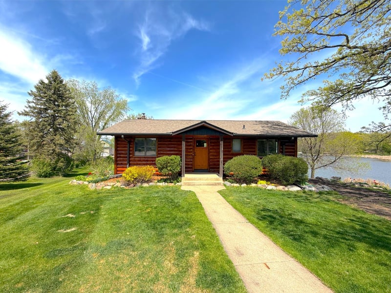 6938 Ingram Ave NW, Maple Lake, MN 55358