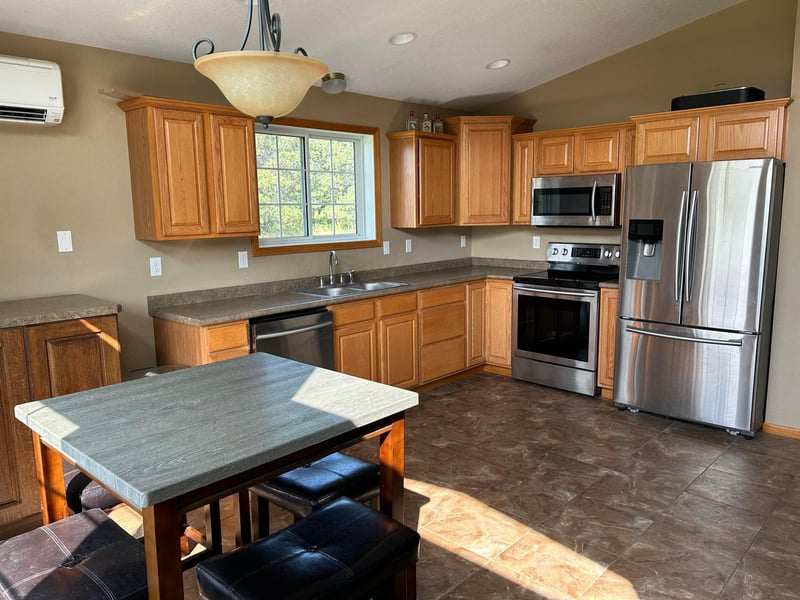 13492 Edgewood Ln SE, Mentor, MN 56736