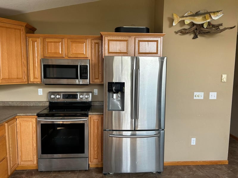 13492 Edgewood Ln SE, Mentor, MN 56736