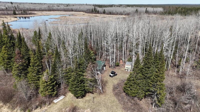 TBD 43 Lummi Rd, Orr, MN 55771
