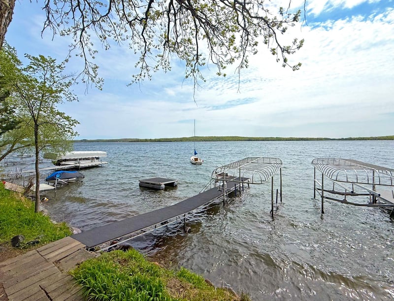 44768 Birch Hill Rd, Melrose, MN 56352