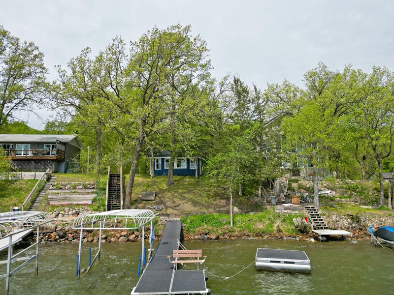44768 Birch Hill Rd, Melrose, MN 56352