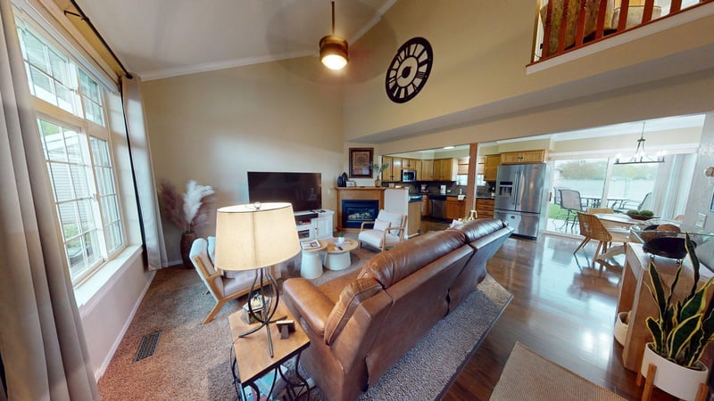 2003 Prairie Ln SW, Willmar, MN 56201