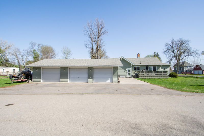 119 3rd St SW, Ulen, MN 56585