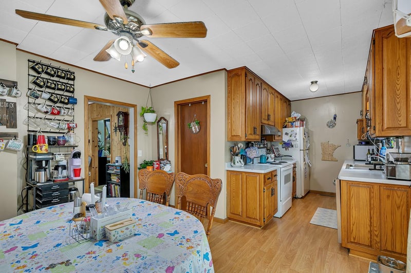 630 Lake Ave, Albany, MN 56307