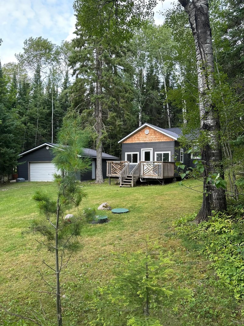 12433 Burma Rd, Kabetogama, MN 56669