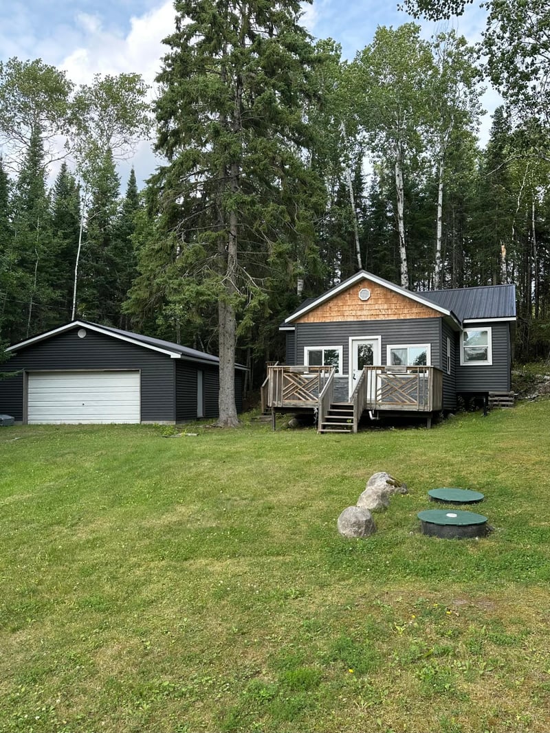 12433 Burma Rd, Kabetogama, MN 56669