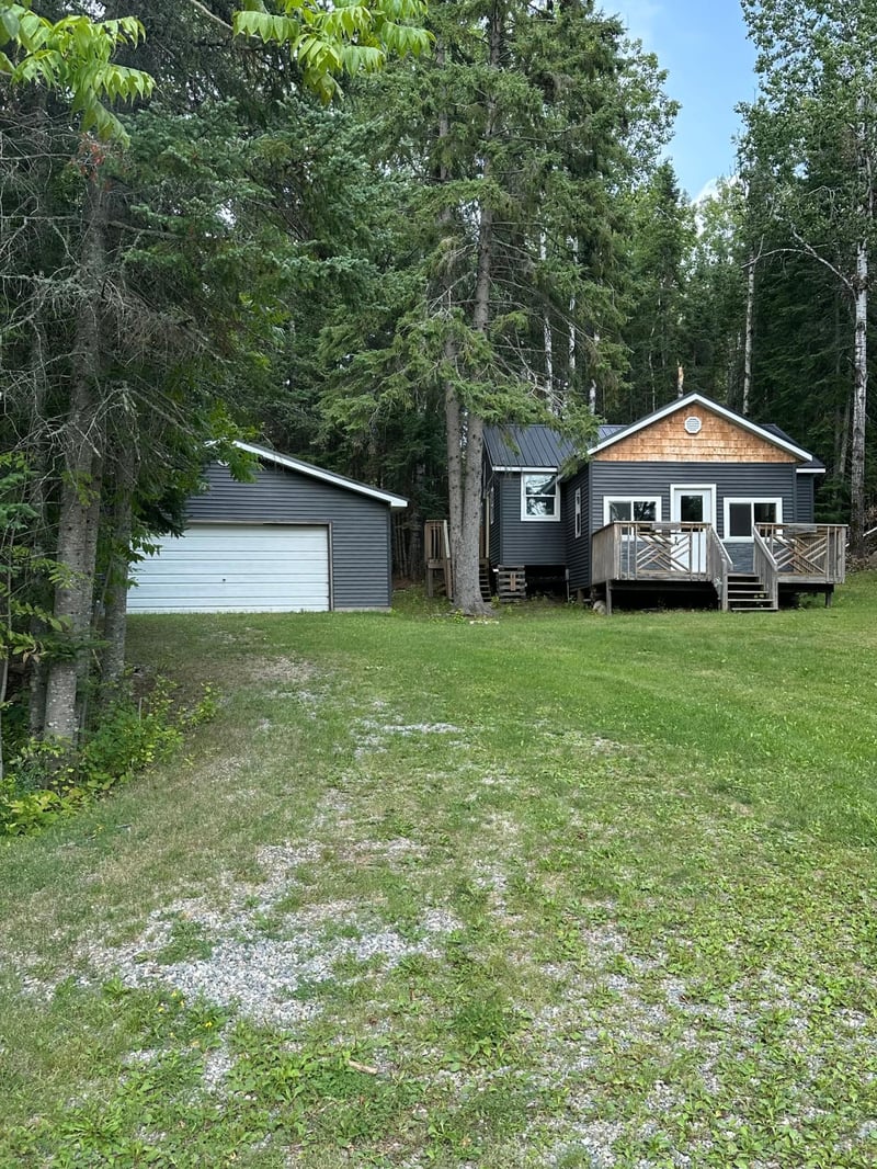 12433 Burma Rd, Kabetogama, MN 56669