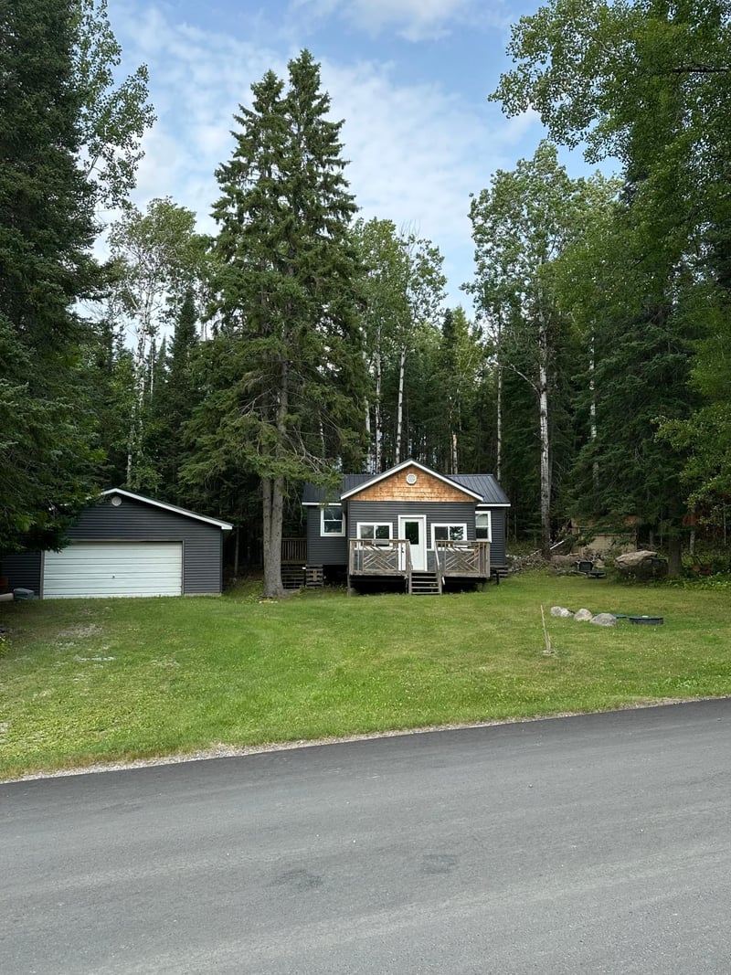 12433 Burma Rd, Kabetogama, MN 56669