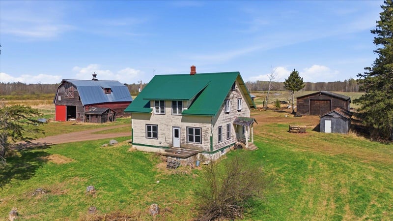 3780 Highway 73, Kettle River, MN 55757