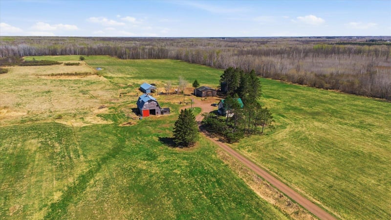 3780 Highway 73, Kettle River, MN 55757