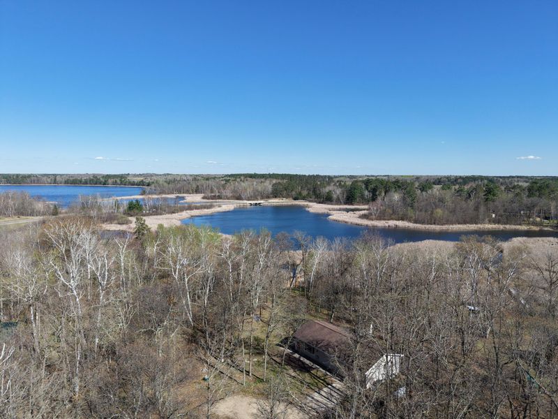 20876 Fawn River Dr, Nevis, MN 56467