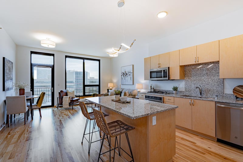 1240 S 2nd St #709, Minneapolis, MN 55415