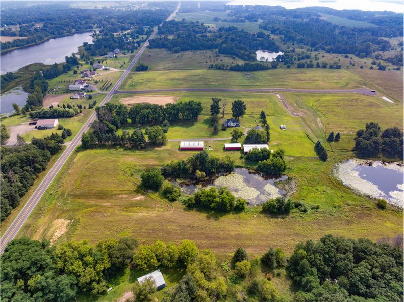 TBD 280th Ave, Zimmerman, MN 55398