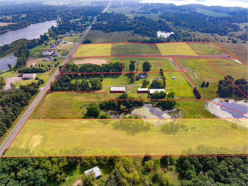 TBD 280th Ave, Zimmerman, MN 55398
