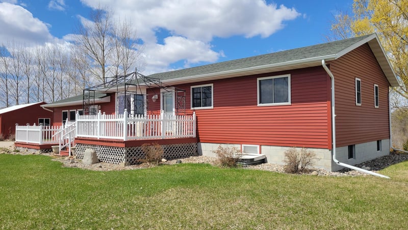 32475 Sawmill Rd, Erhard, MN 56534