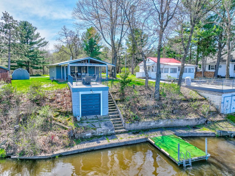 E6677 841st Ave, Colfax, WI 54730