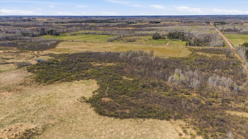 TBDa County Rd 6, Kettle River, MN 55757