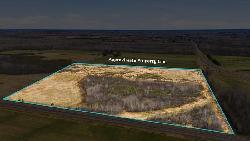 TBDa County Rd 6, Kettle River, MN 55757