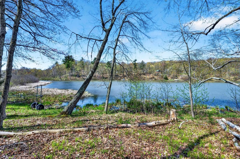 N576 Big Kegama Rd, Sarona, WI 54870