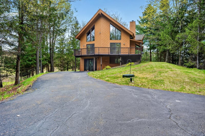N576 Big Kegama Rd, Sarona, WI 54870
