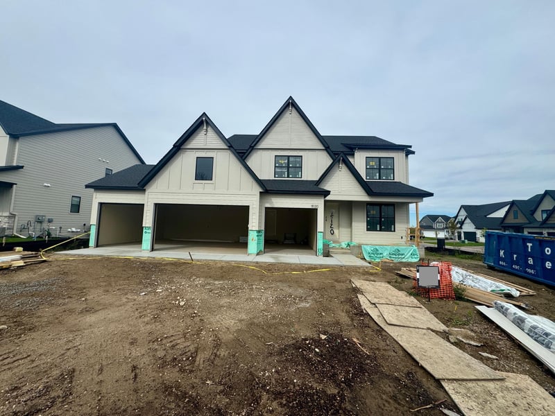 15120 109th Ave N, Dayton, MN 55369