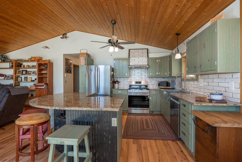 790 Robert Ln NE, Longville, MN 56655