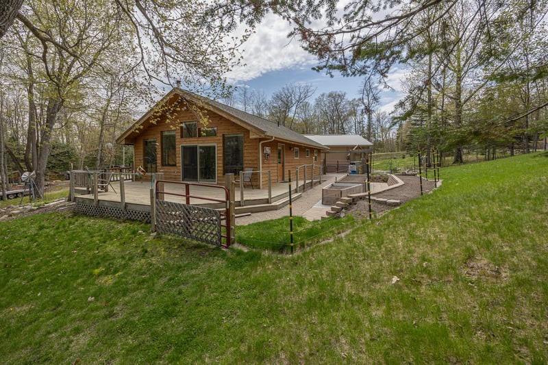 790 Robert Ln NE, Longville, MN 56655