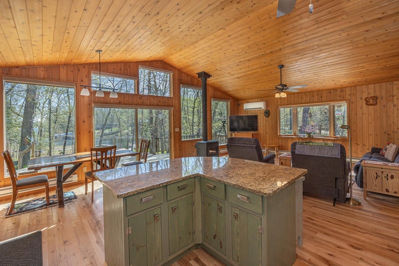 790 Robert Ln NE, Longville, MN 56655