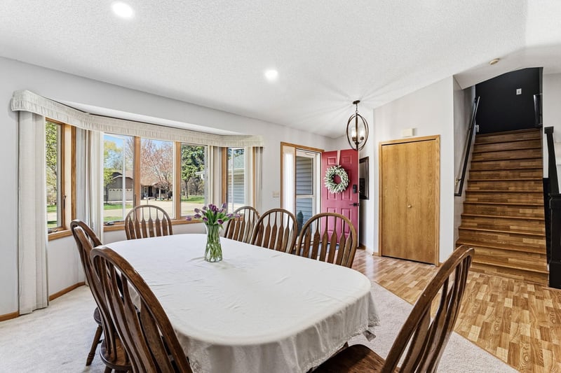 14715 Krypton St NW, Ramsey, MN 55303