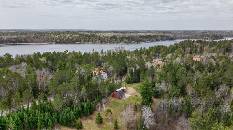 12240 Island Lake Dr, Park Rapids, MN 56470