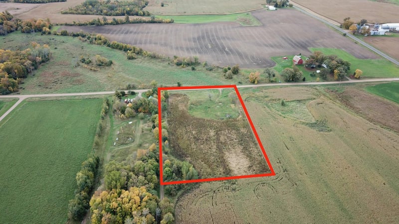 3937 405th Ave NE, Stanchfield, MN 55080