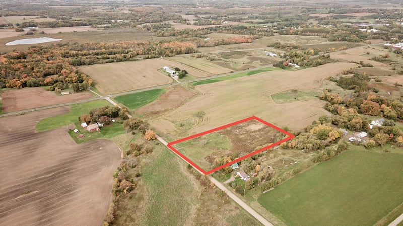 3937 405th Ave NE, Stanchfield, MN 55080