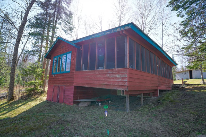 4634 Moccasin Point Rd, Tower, MN 55790