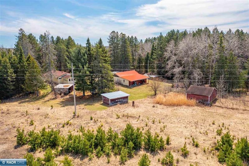 6691 Highway 169, Tower, MN 55790