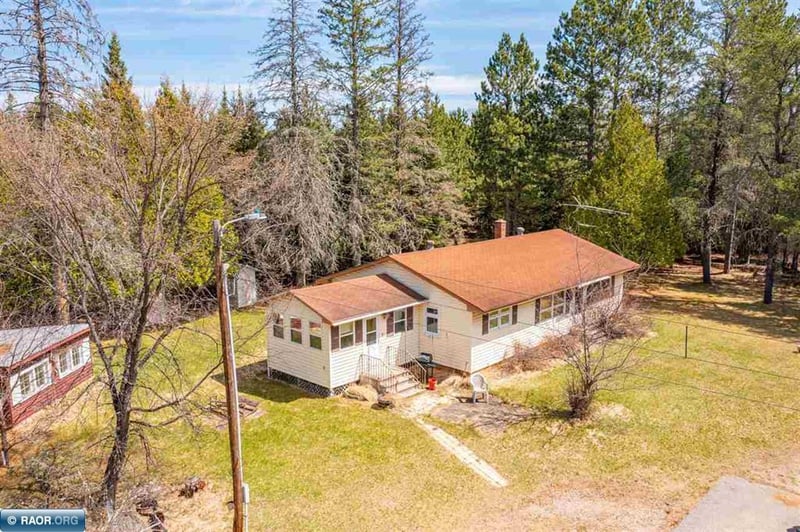 6691 Highway 169, Tower, MN 55790