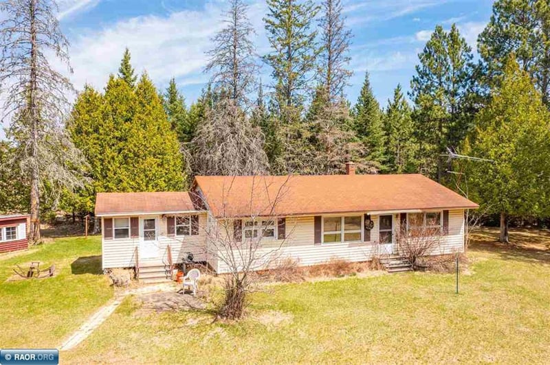 6691 Highway 169, Tower, MN 55790