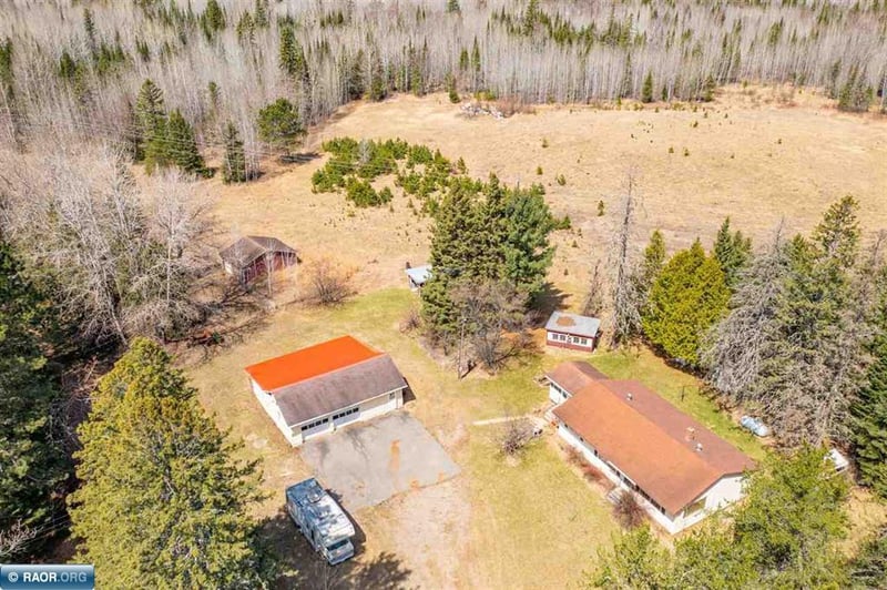 6691 Highway 169, Tower, MN 55790